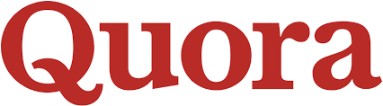 this is quora logo